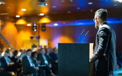 L’événementiel : un secteur en constante évolution au service de l’expérience client