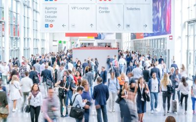 L’événementiel : les coulisses d’une industrie en plein essor