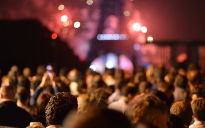 Les tendances de l’événementiel en 2021: quelles sont les nouvelles pratiques pour se démarquer ?
