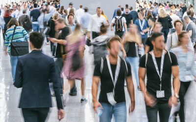 Immersion au cœur des festivals d’humour, chiffres et fous rires
